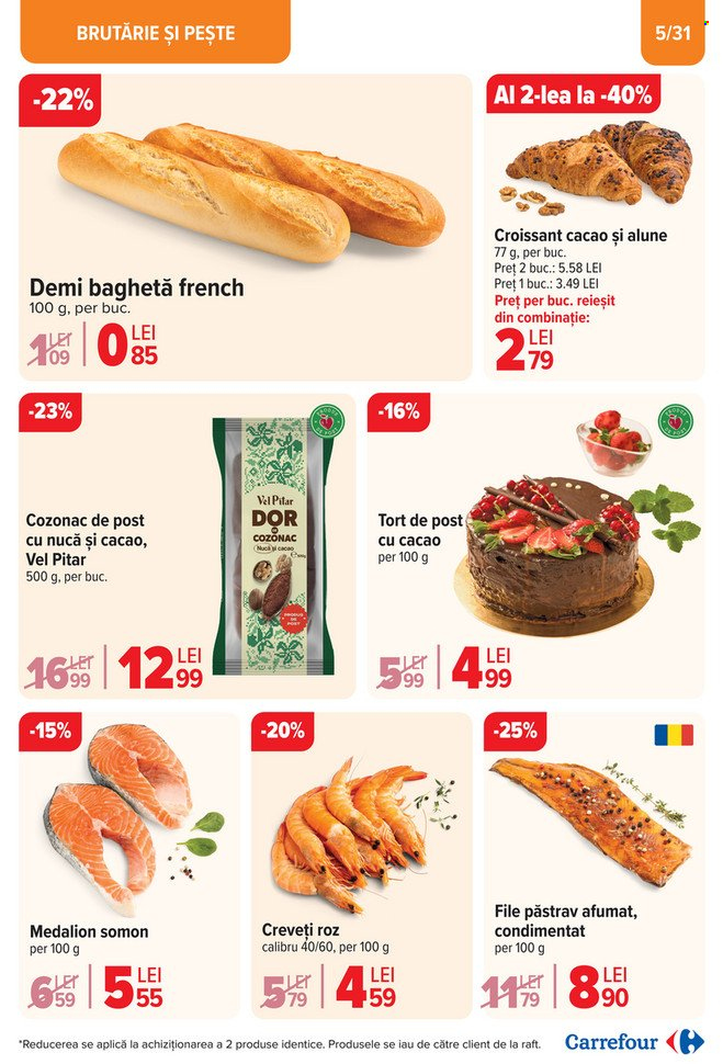 Catalog Carrefour - 13.11.2024 - 19.11.2024. Pagina 5