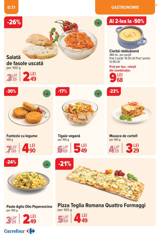Catalog Carrefour - 13.11.2024 - 19.11.2024. Pagina 6