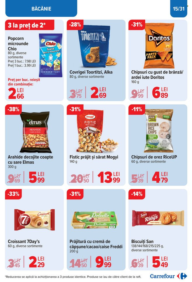 Catalog Carrefour - 13.11.2024 - 19.11.2024. Pagina 15