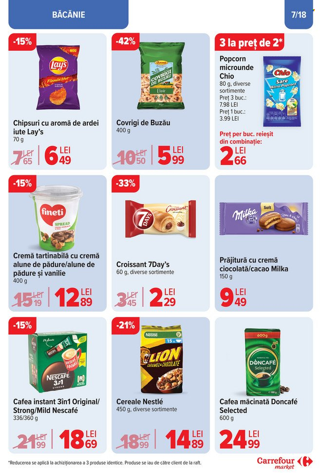 Catalog Carrefour - 13.11.2024 - 19.11.2024. Pagina 7