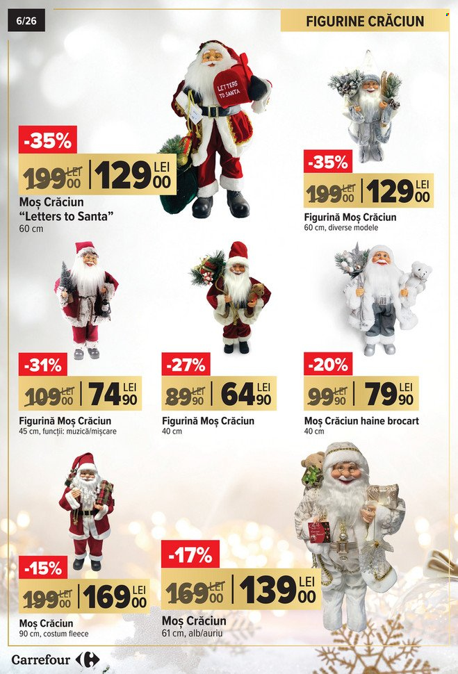 Catalog Carrefour - 13.11.2024 - 07.01.2025. Pagina 6