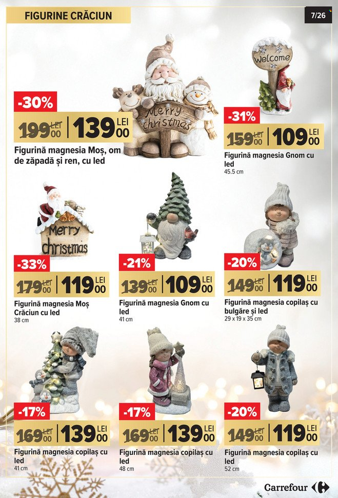 Catalog Carrefour - 13.11.2024 - 07.01.2025. Pagina 7