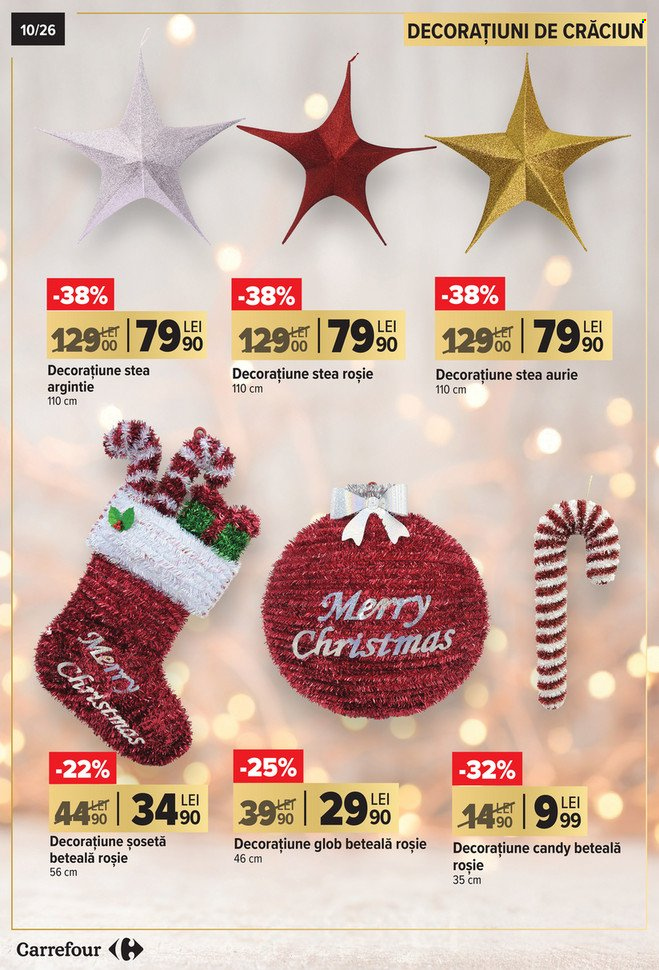 Catalog Carrefour - 13.11.2024 - 07.01.2025. Pagina 10