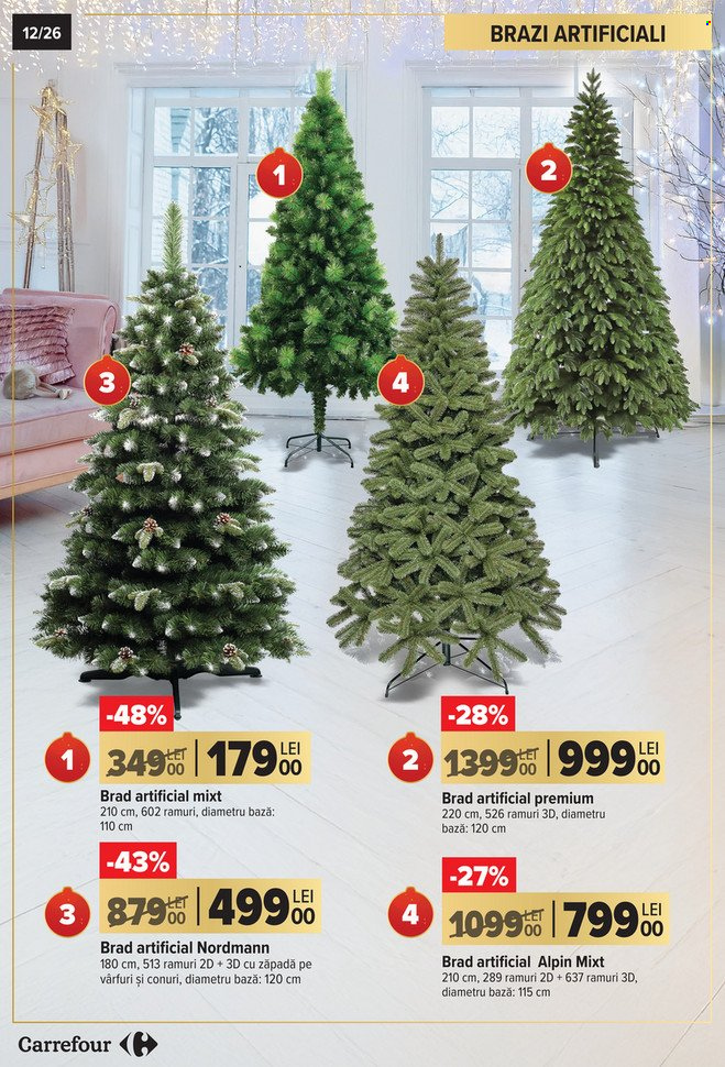 Catalog Carrefour - 13.11.2024 - 07.01.2025. Pagina 12