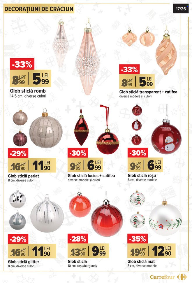 Catalog Carrefour - 13.11.2024 - 07.01.2025. Pagina 17