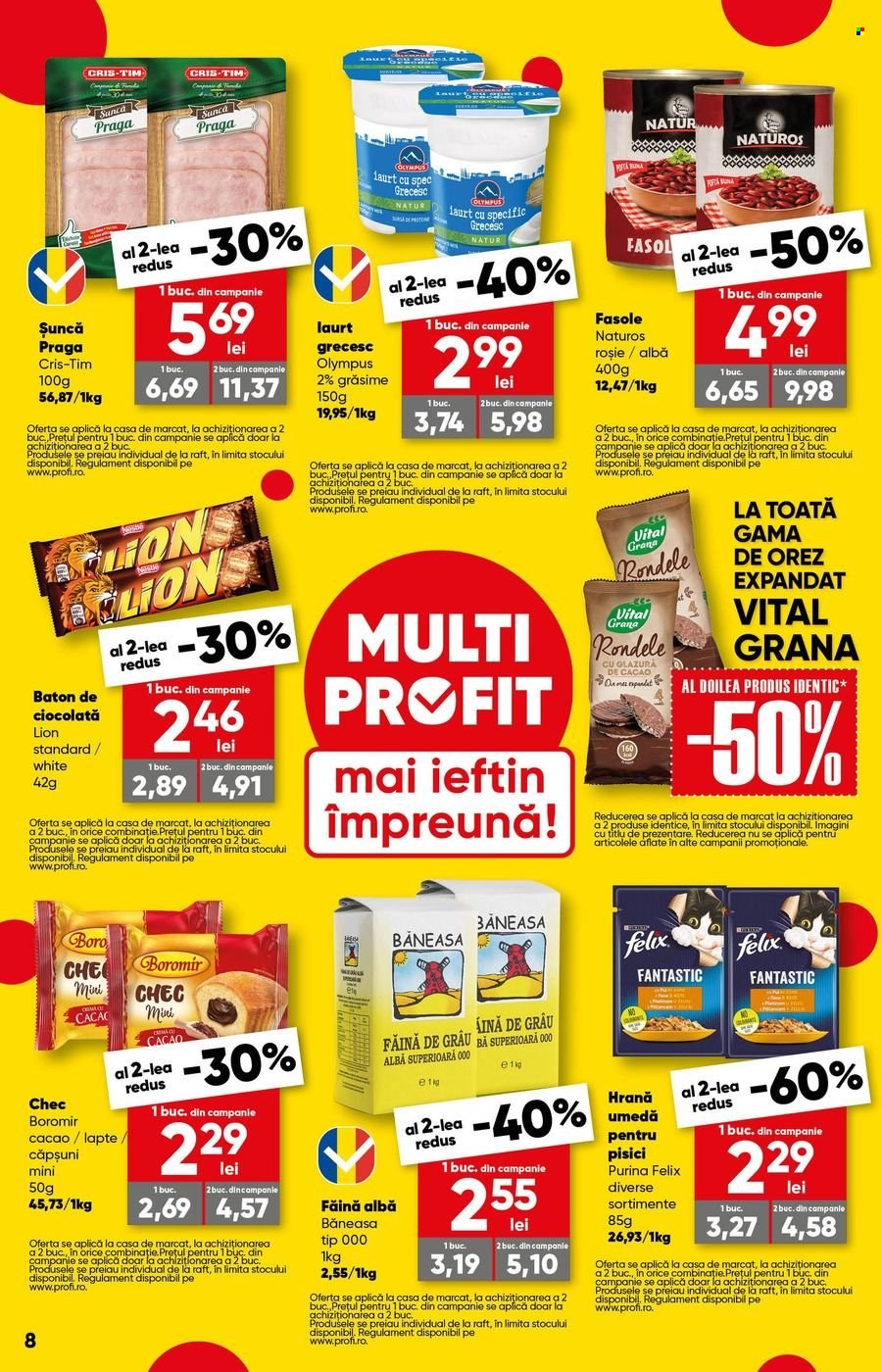 Catalog Profi - 13.11.2024 - 26.11.2024. Pagina 8