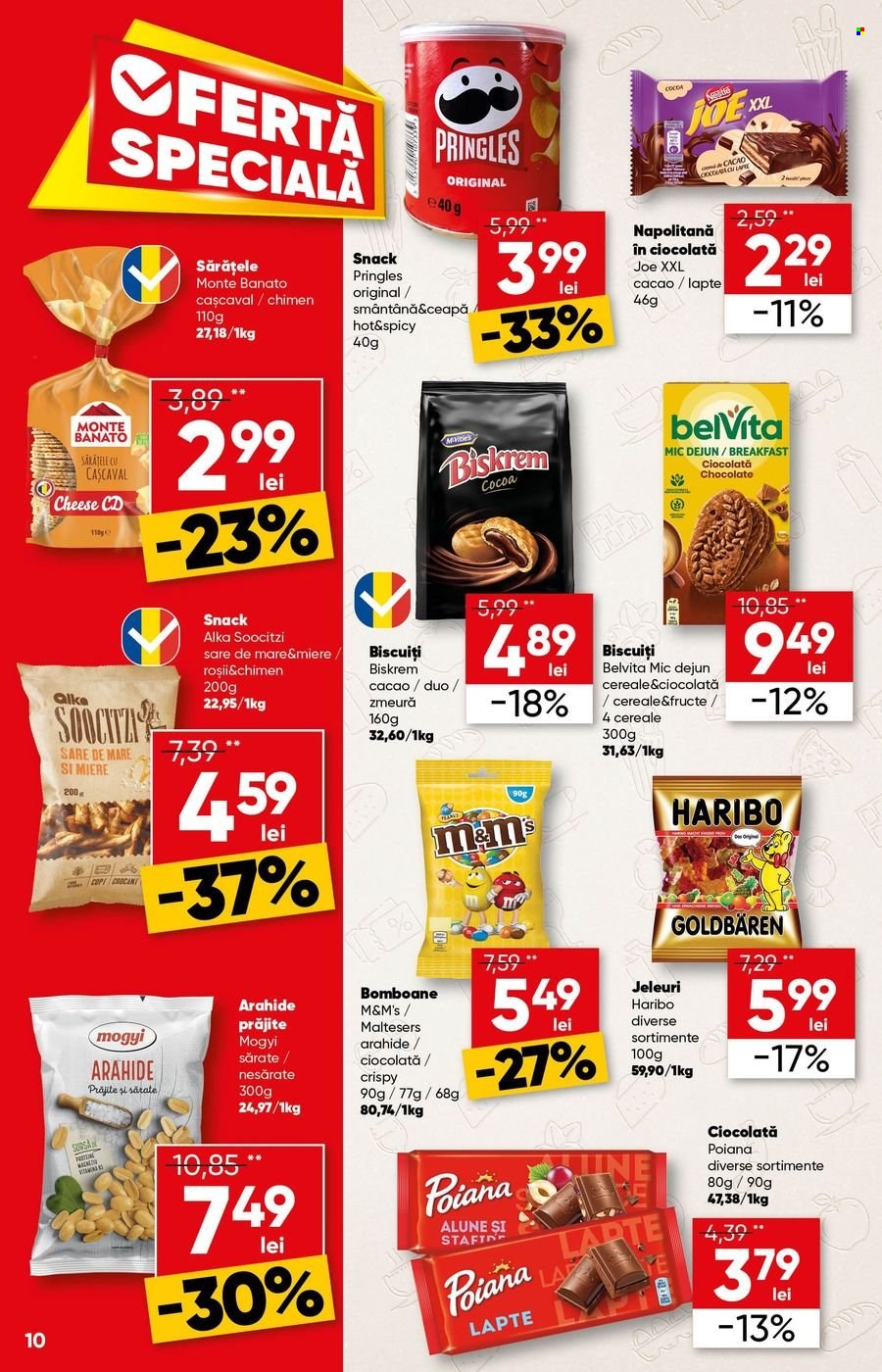 Catalog Profi - 13.11.2024 - 26.11.2024. Pagina 10