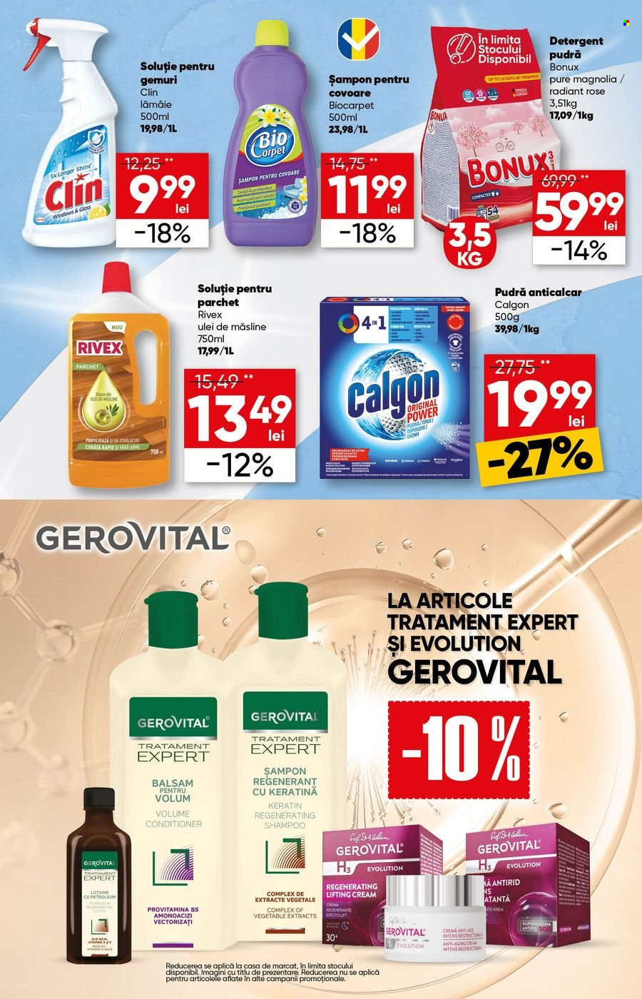 Catalog Profi - 13.11.2024 - 26.11.2024. Pagina 13