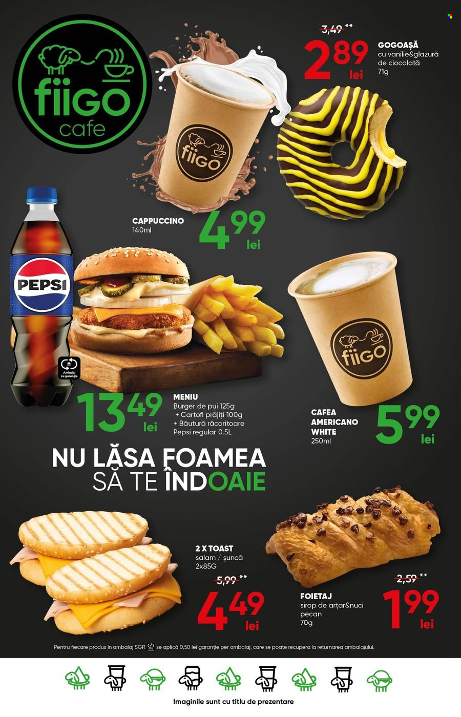 Catalog Profi - 13.11.2024 - 26.11.2024. Pagina 17