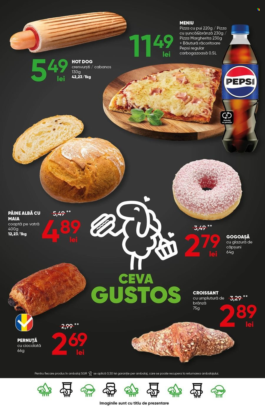 Catalog Profi - 13.11.2024 - 26.11.2024. Pagina 18