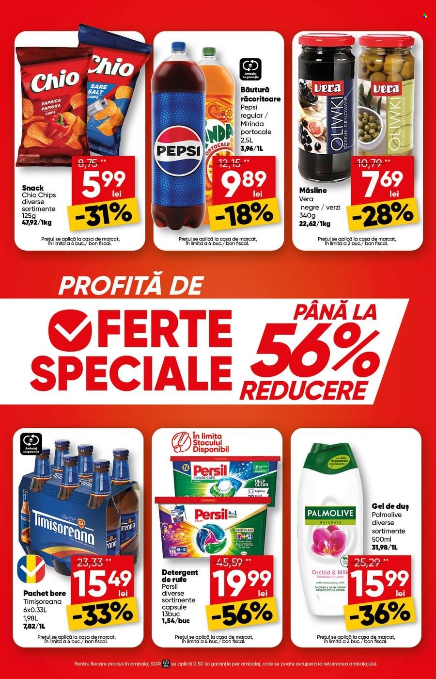 Catalog Profi City - 13.11.2024 - 26.11.2024. Pagina 3
