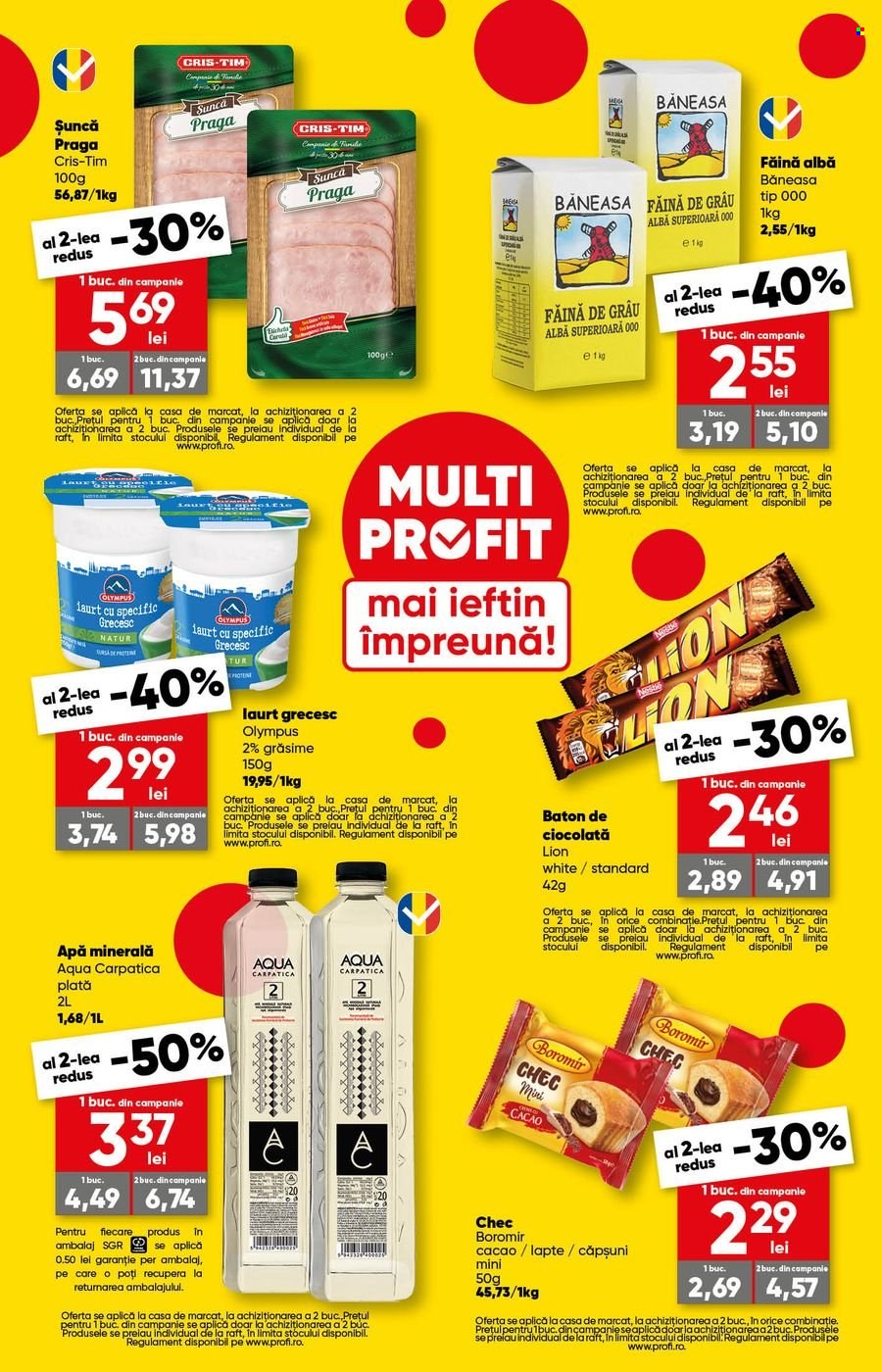 Catalog Profi City - 13.11.2024 - 26.11.2024. Pagina 4
