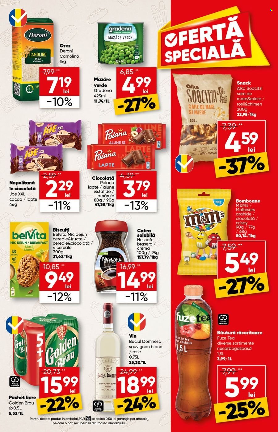 Catalog Profi City - 13.11.2024 - 26.11.2024. Pagina 5