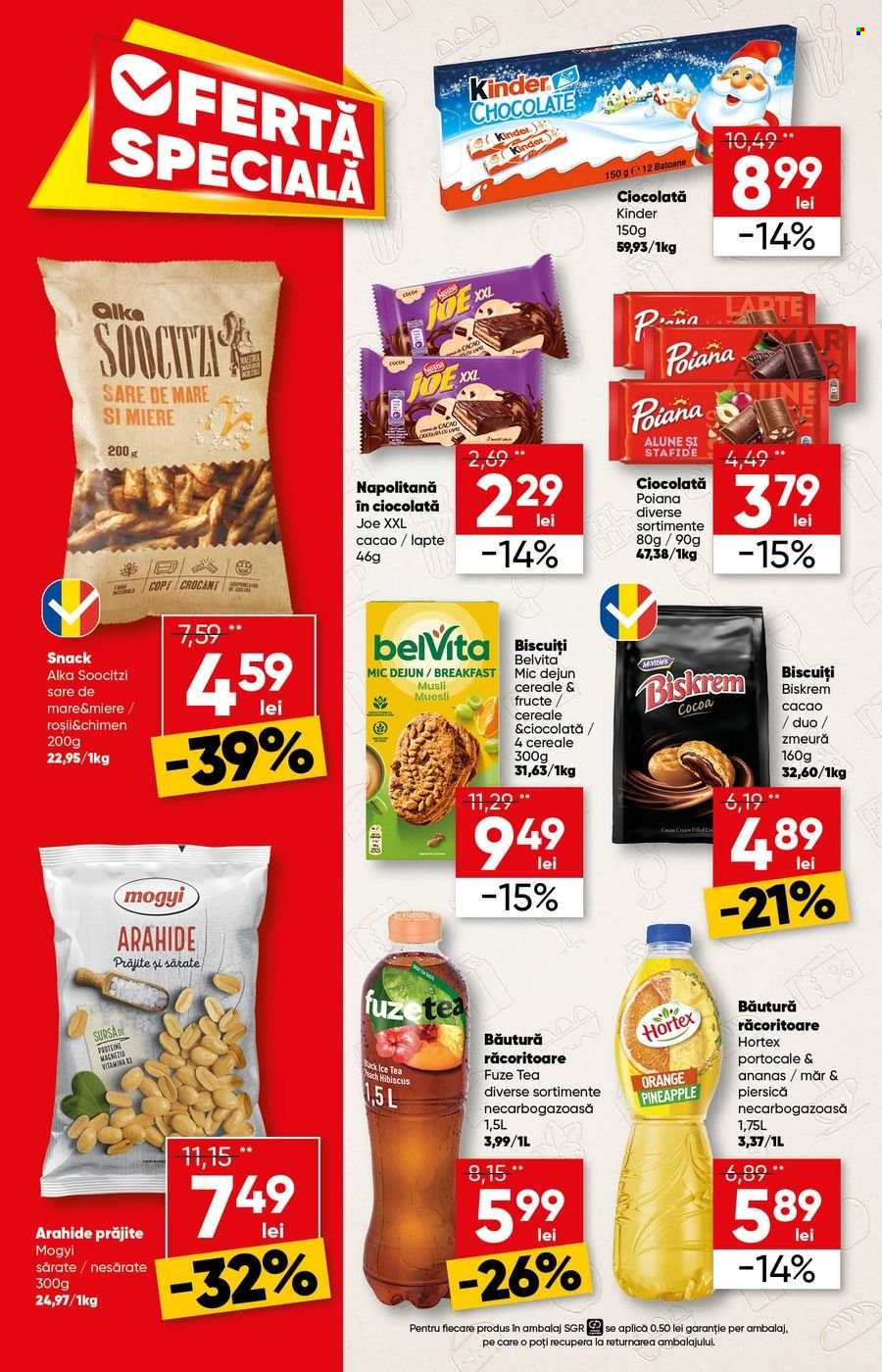 Catalog Profi GO - 13.11.2024 - 26.11.2024. Pagina 4