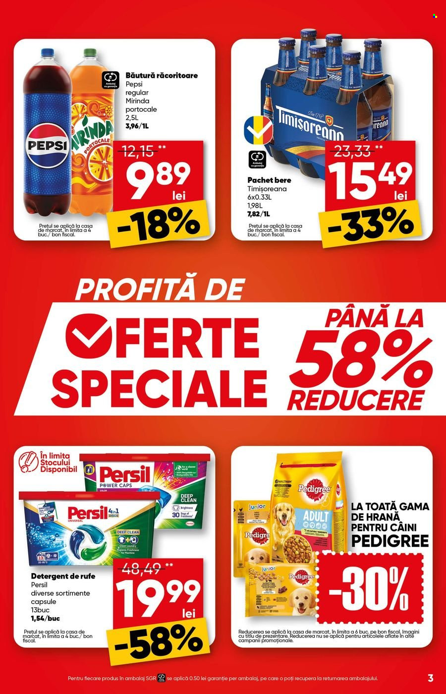 Catalog Profi Loco - 13.11.2024 - 26.11.2024. Pagina 3