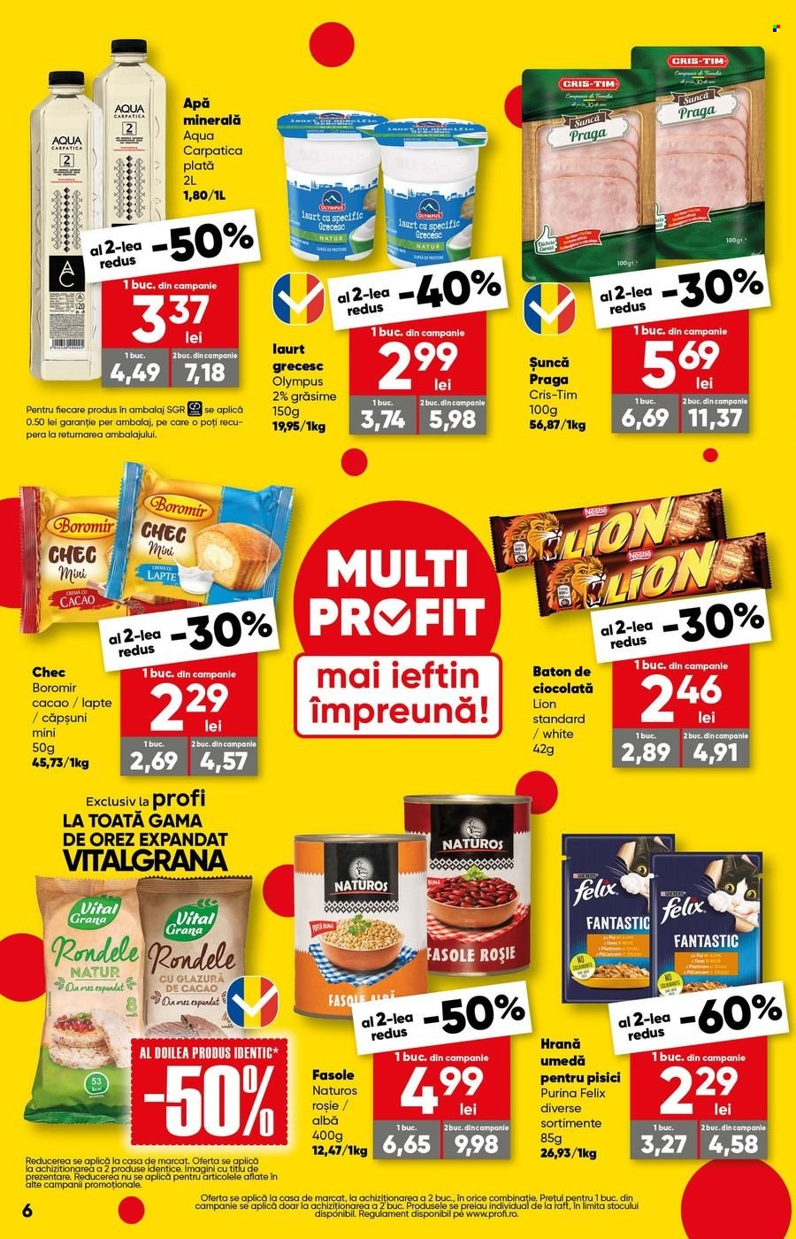 Catalog Profi Loco - 13.11.2024 - 26.11.2024. Pagina 6