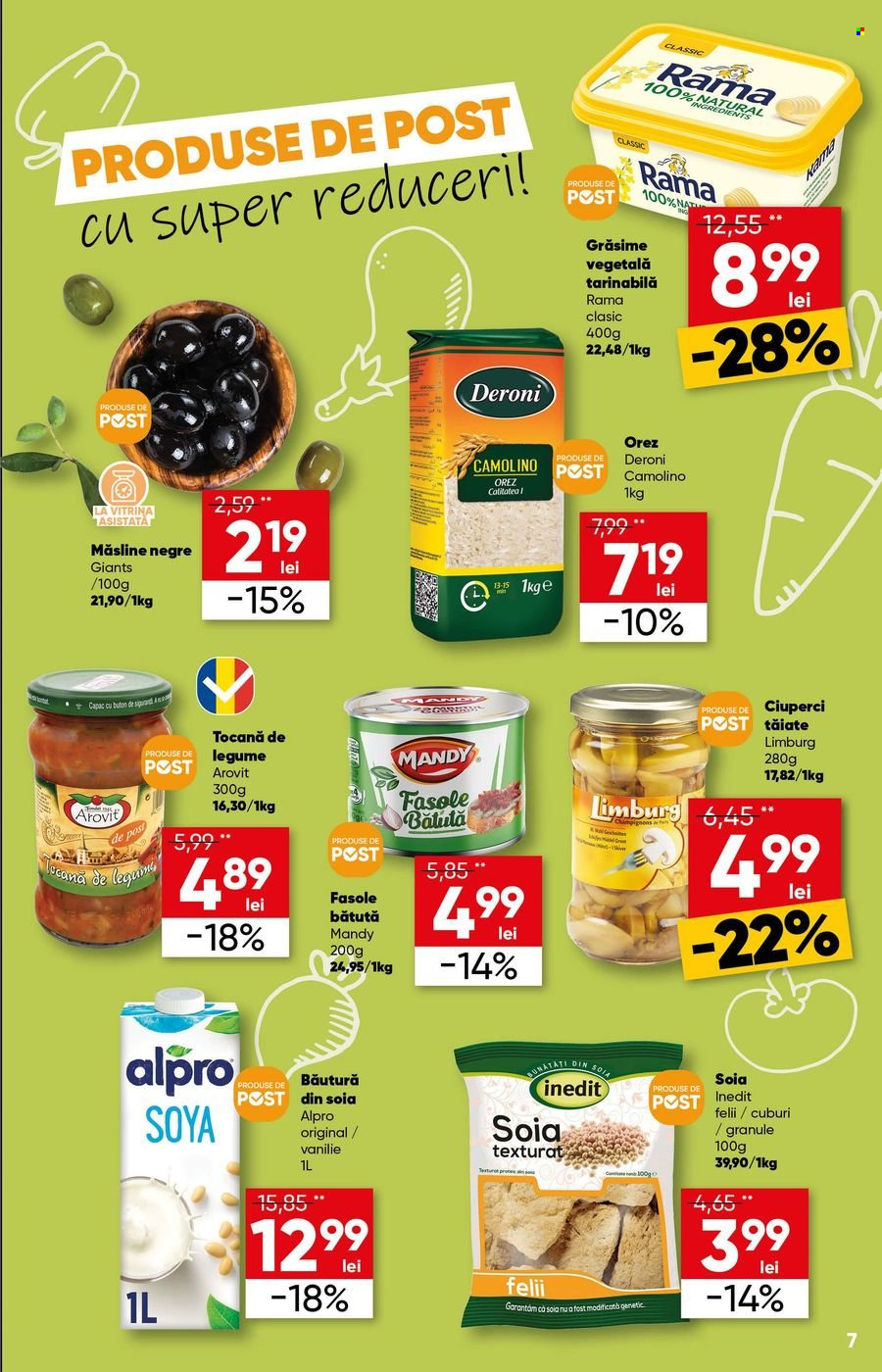 Catalog Profi Loco - 13.11.2024 - 26.11.2024. Pagina 7