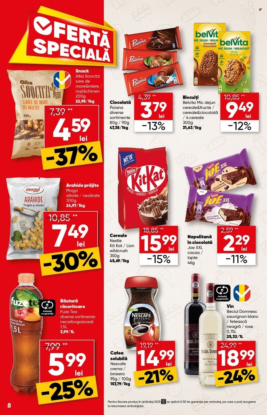Catalog Profi Loco - 13.11.2024 - 26.11.2024. Pagina 8