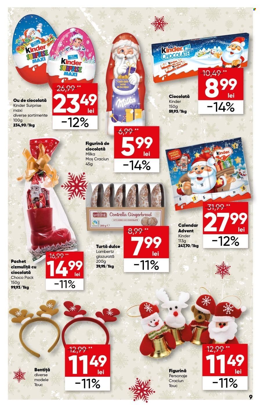Catalog Profi Loco - 13.11.2024 - 26.11.2024. Pagina 9