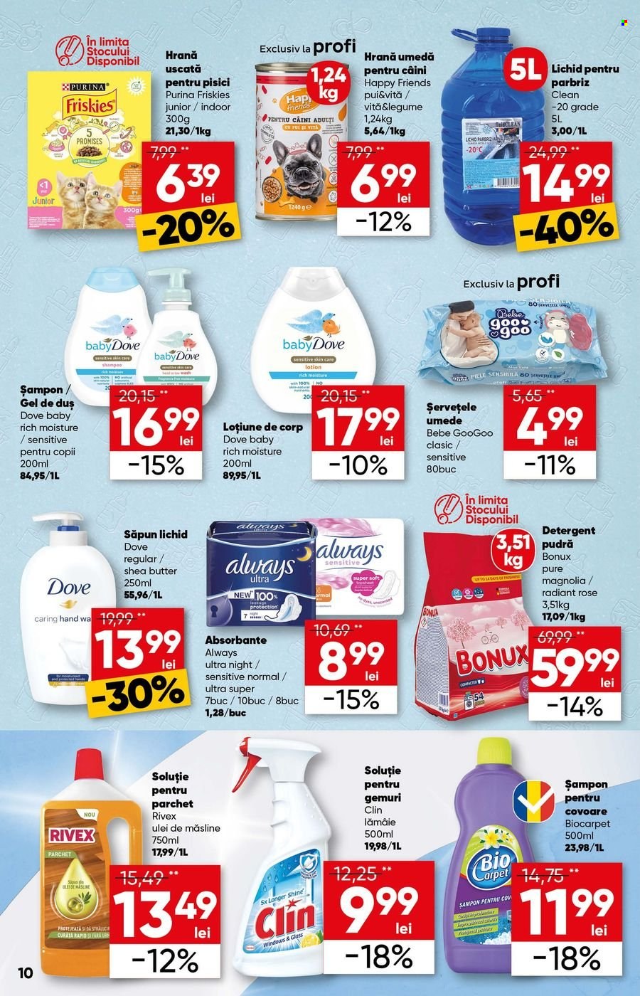 Catalog Profi Loco - 13.11.2024 - 26.11.2024. Pagina 10