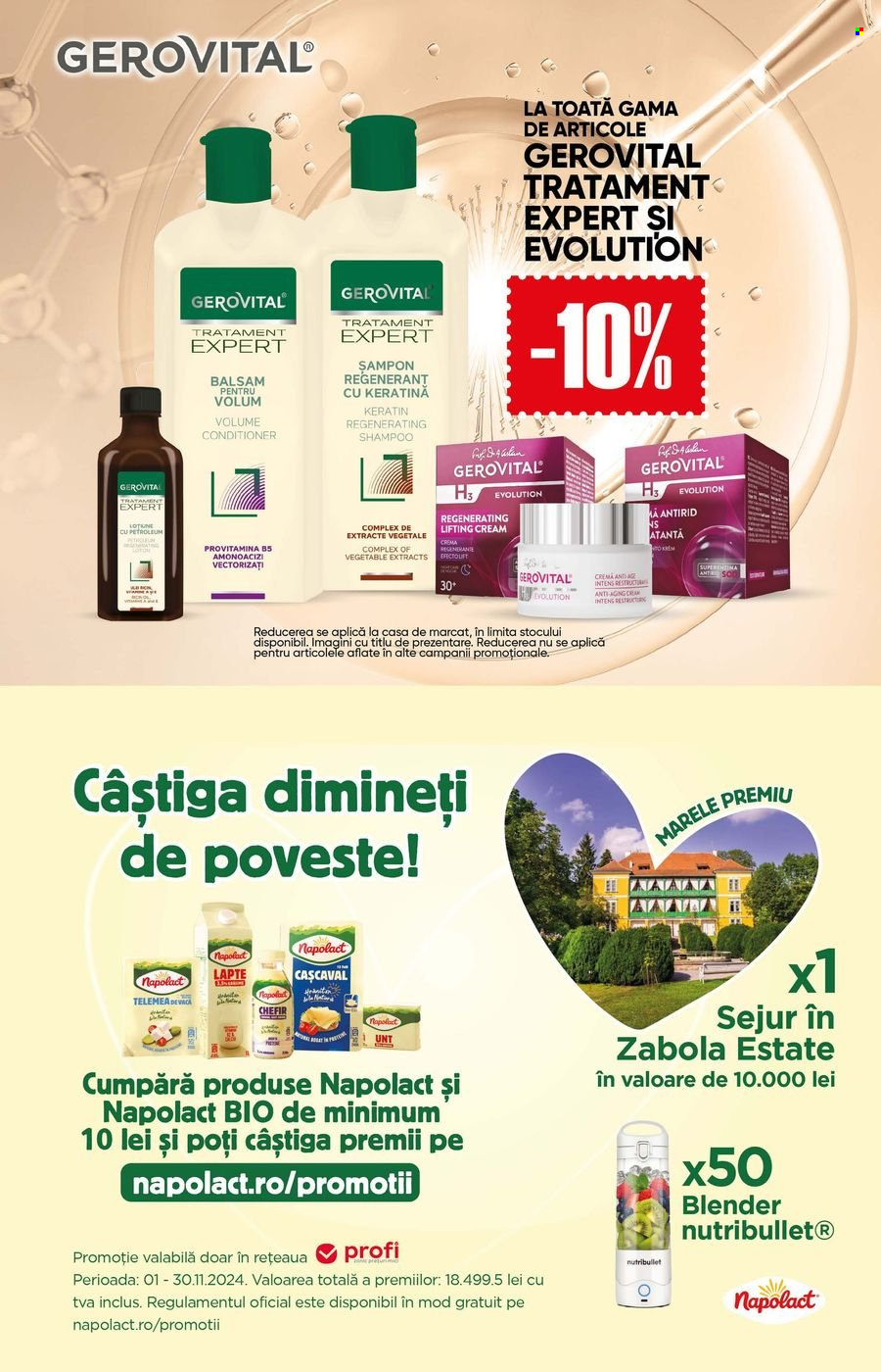 Catalog Profi Loco - 13.11.2024 - 26.11.2024. Pagina 11