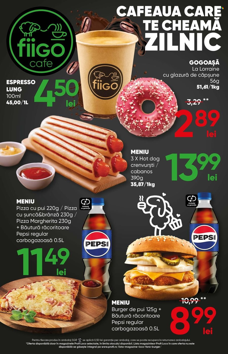 Catalog Profi Loco - 13.11.2024 - 26.11.2024. Pagina 13
