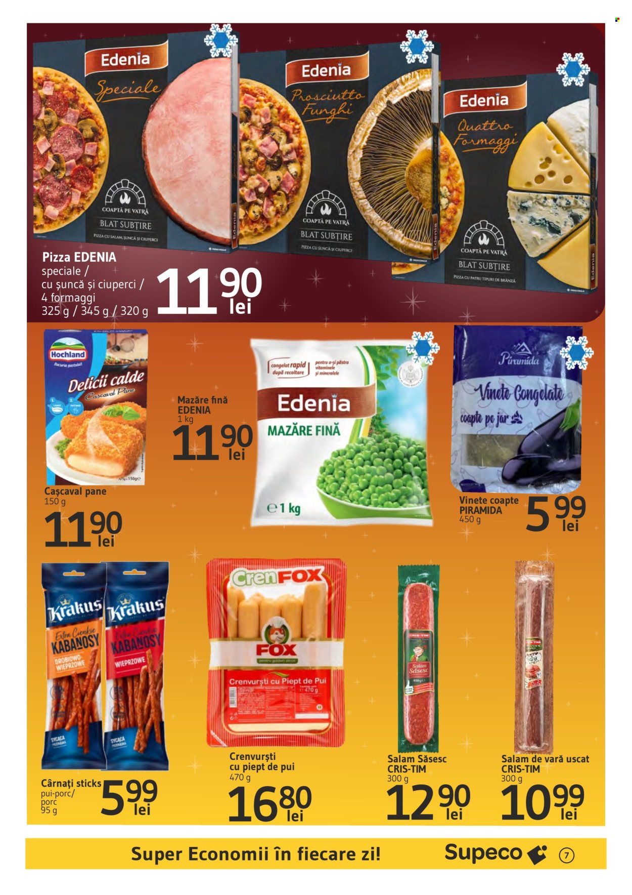Catalog Supeco - 14.11.2024 - 27.11.2024. Pagina 7