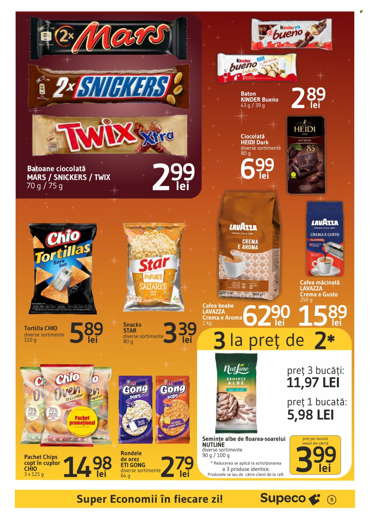 Catalog Supeco - 14.11.2024 - 27.11.2024. Pagina 9