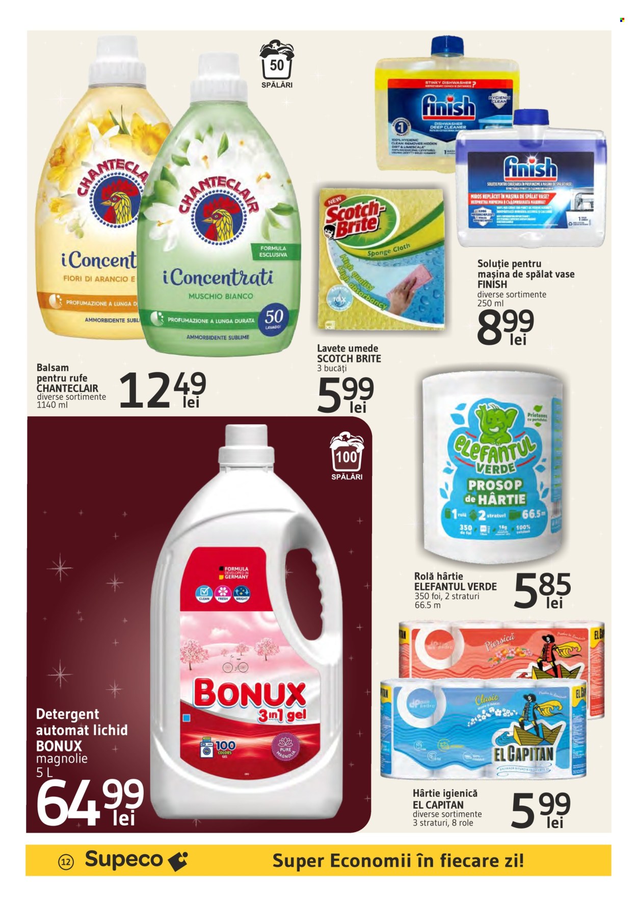 Catalog Supeco - 14.11.2024 - 27.11.2024. Pagina 12