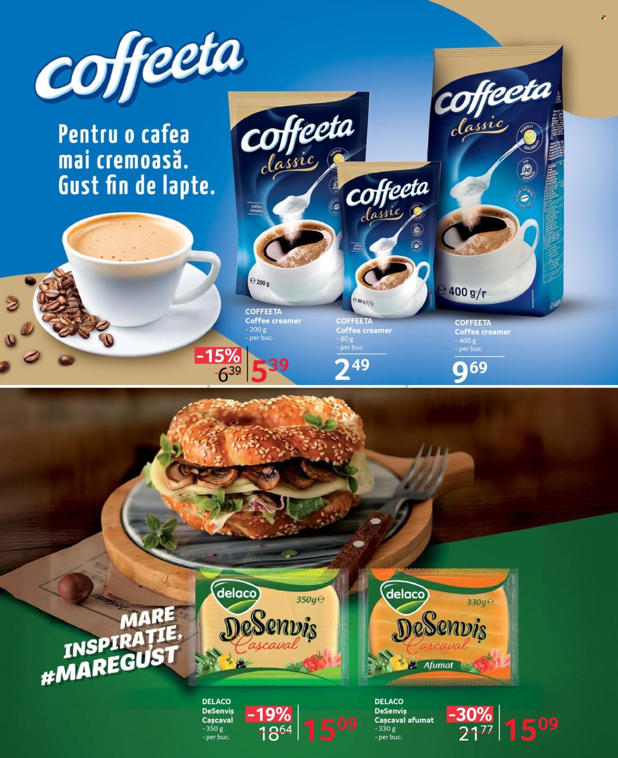 Catalog Selgros - 15.11.2024 - 28.11.2024. Pagina 12