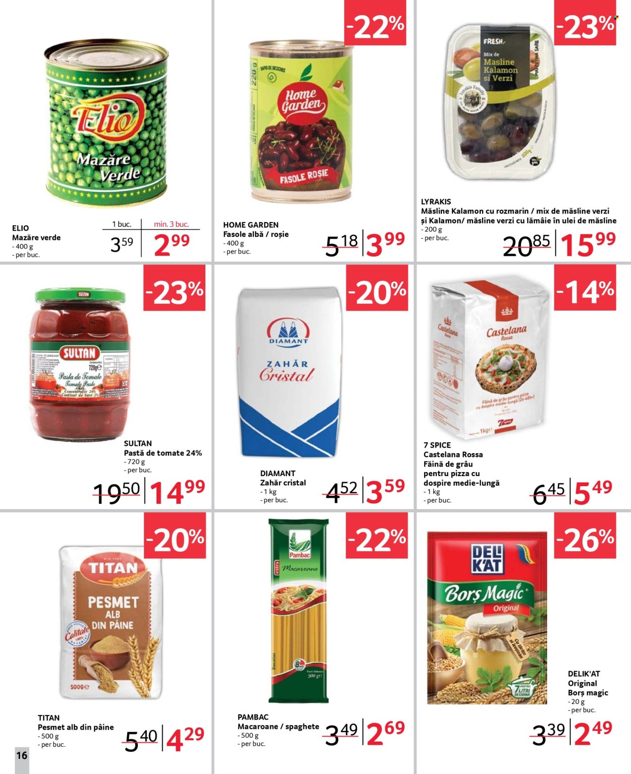 Catalog Selgros - 15.11.2024 - 28.11.2024. Pagina 16