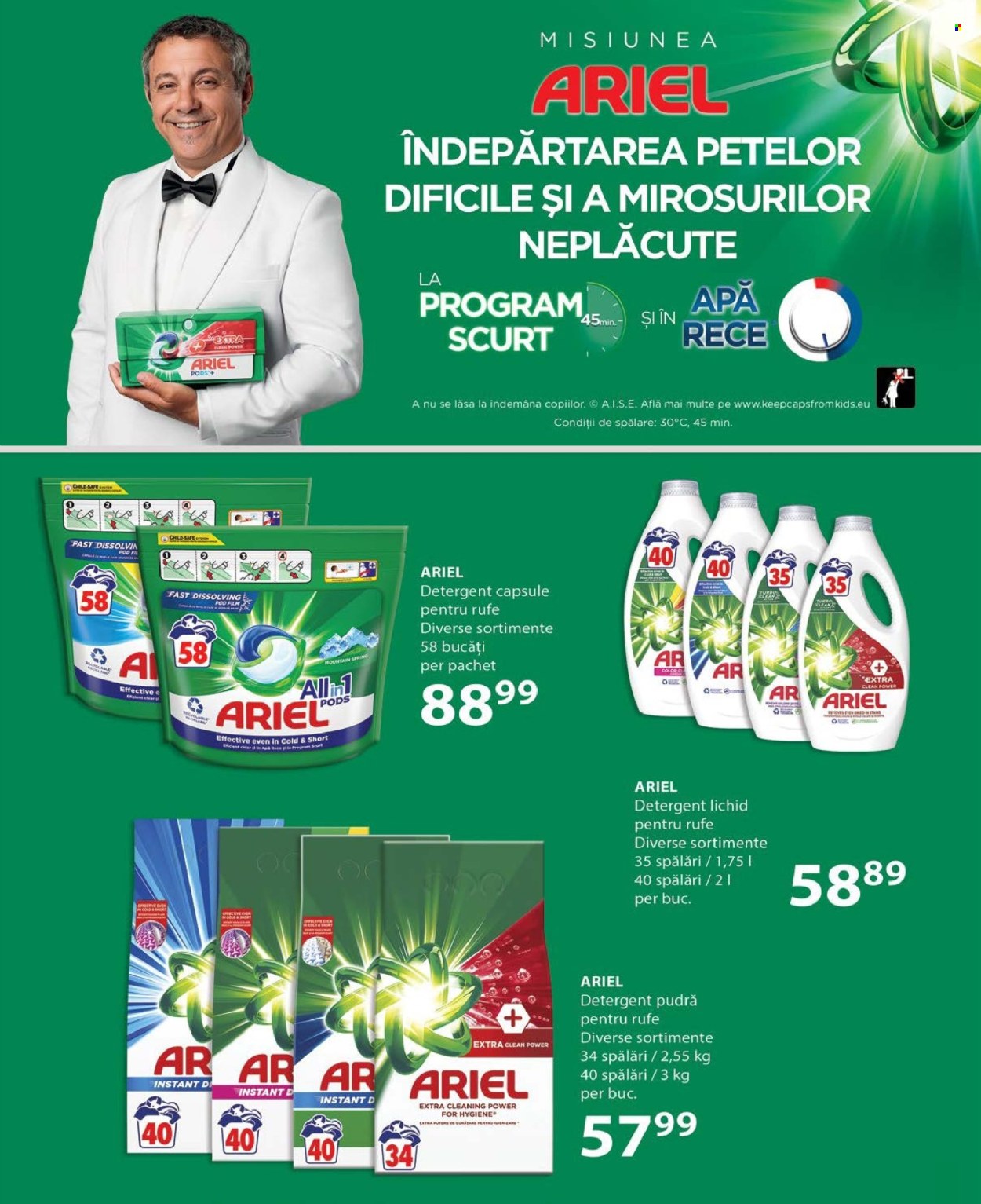 Catalog Selgros - 15.11.2024 - 28.11.2024. Pagina 25