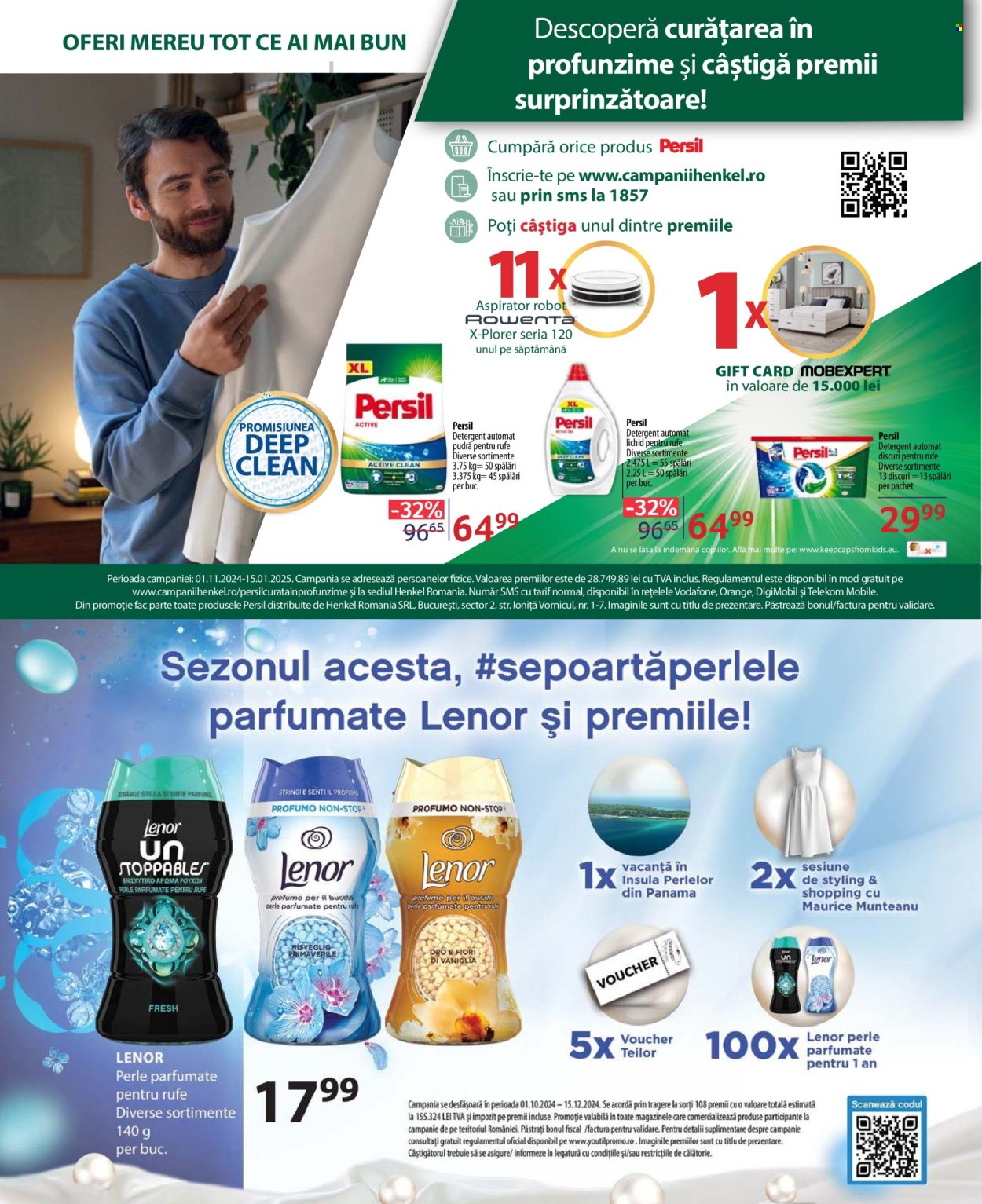 Catalog Selgros - 15.11.2024 - 28.11.2024. Pagina 26