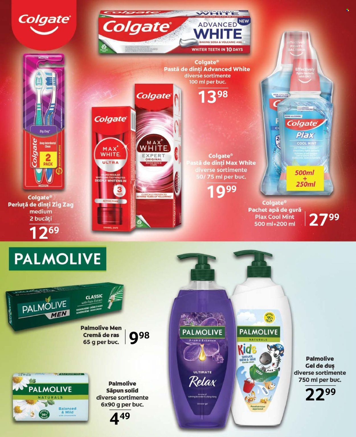 Catalog Selgros - 15.11.2024 - 28.11.2024. Pagina 32