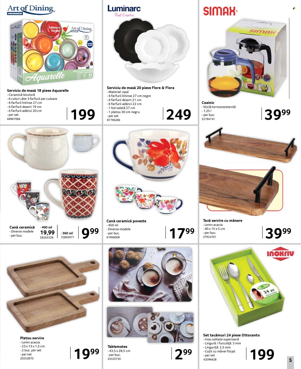 Catalog Selgros - 15.11.2024 - 28.11.2024. Pagina 5