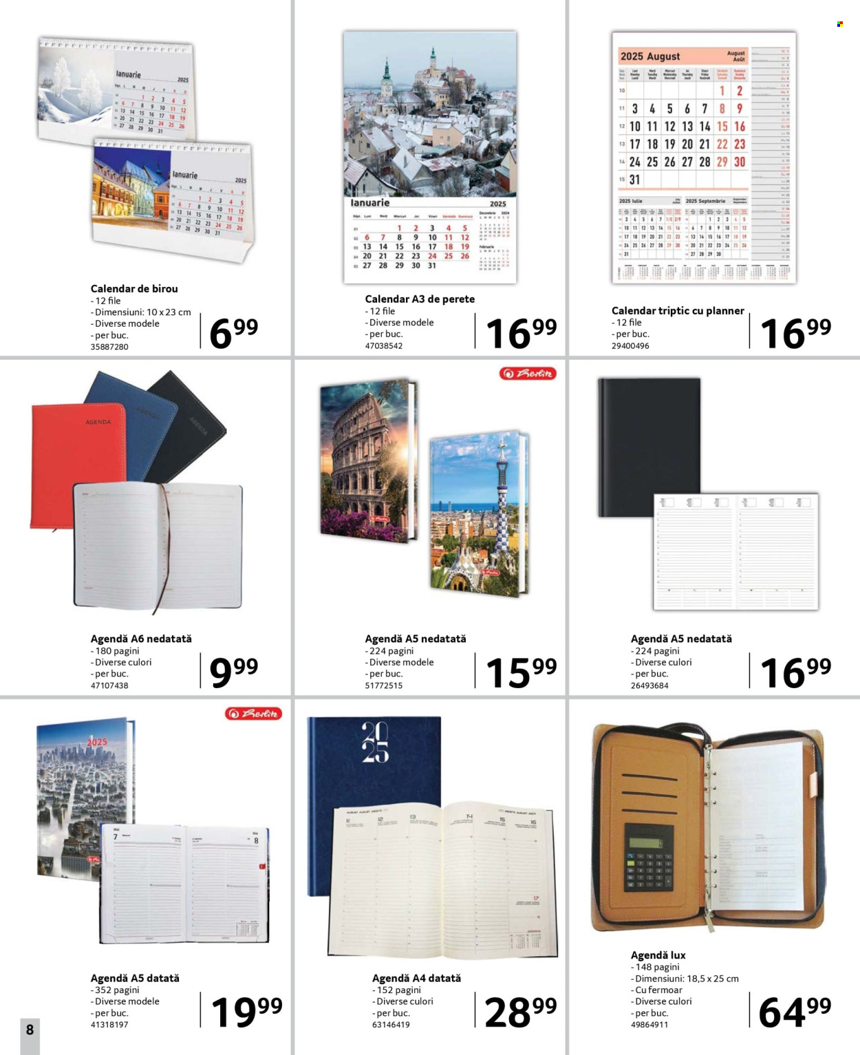 Catalog Selgros - 15.11.2024 - 28.11.2024. Pagina 8