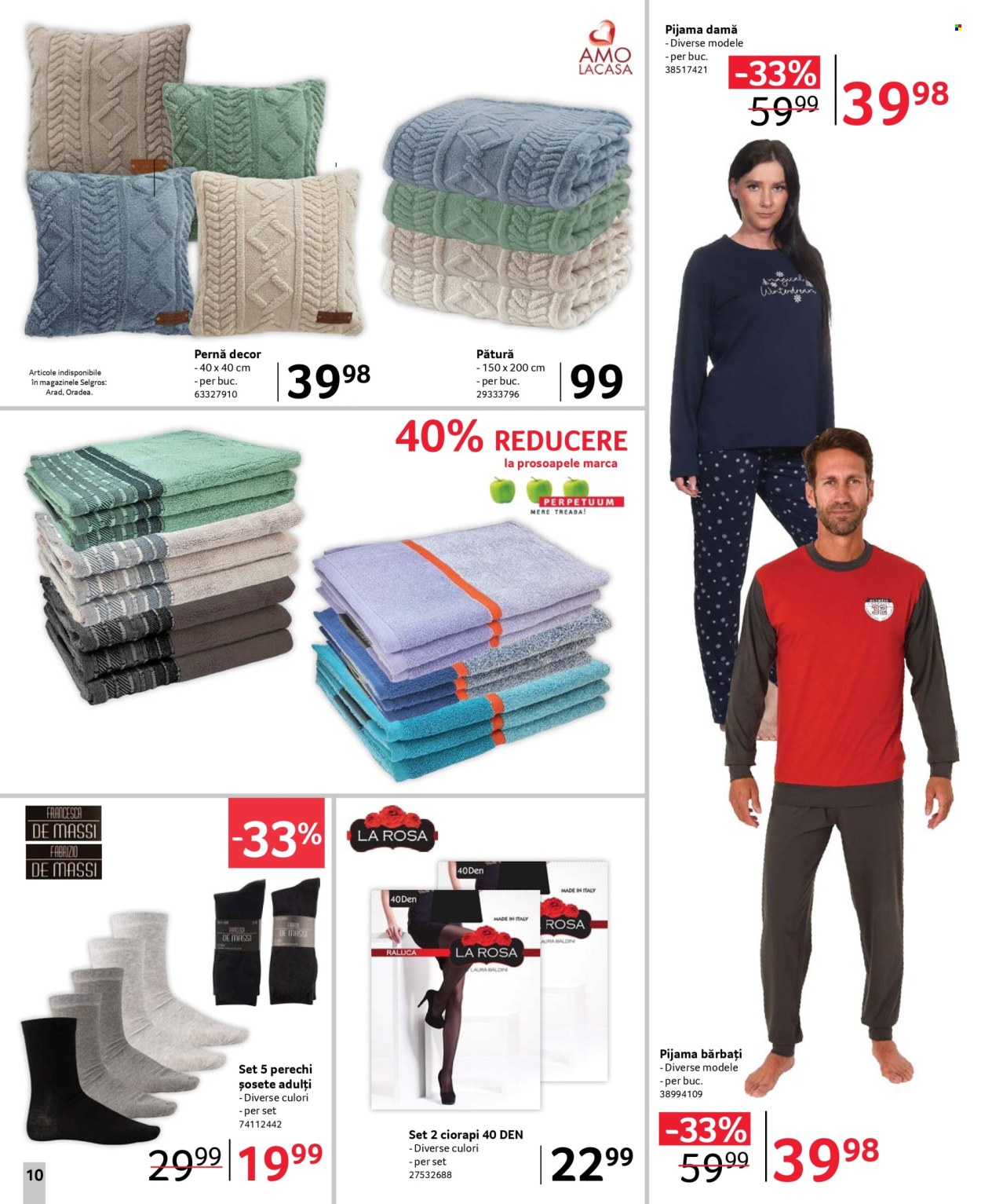Catalog Selgros - 15.11.2024 - 28.11.2024. Pagina 10