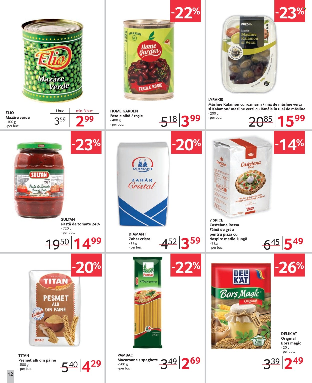 Catalog Selgros - 15.11.2024 - 28.11.2024. Pagina 12