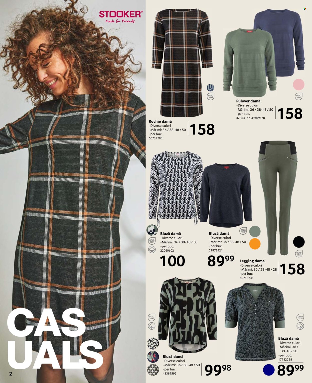 Catalog Selgros - 15.11.2024 - 12.12.2024. Pagina 2