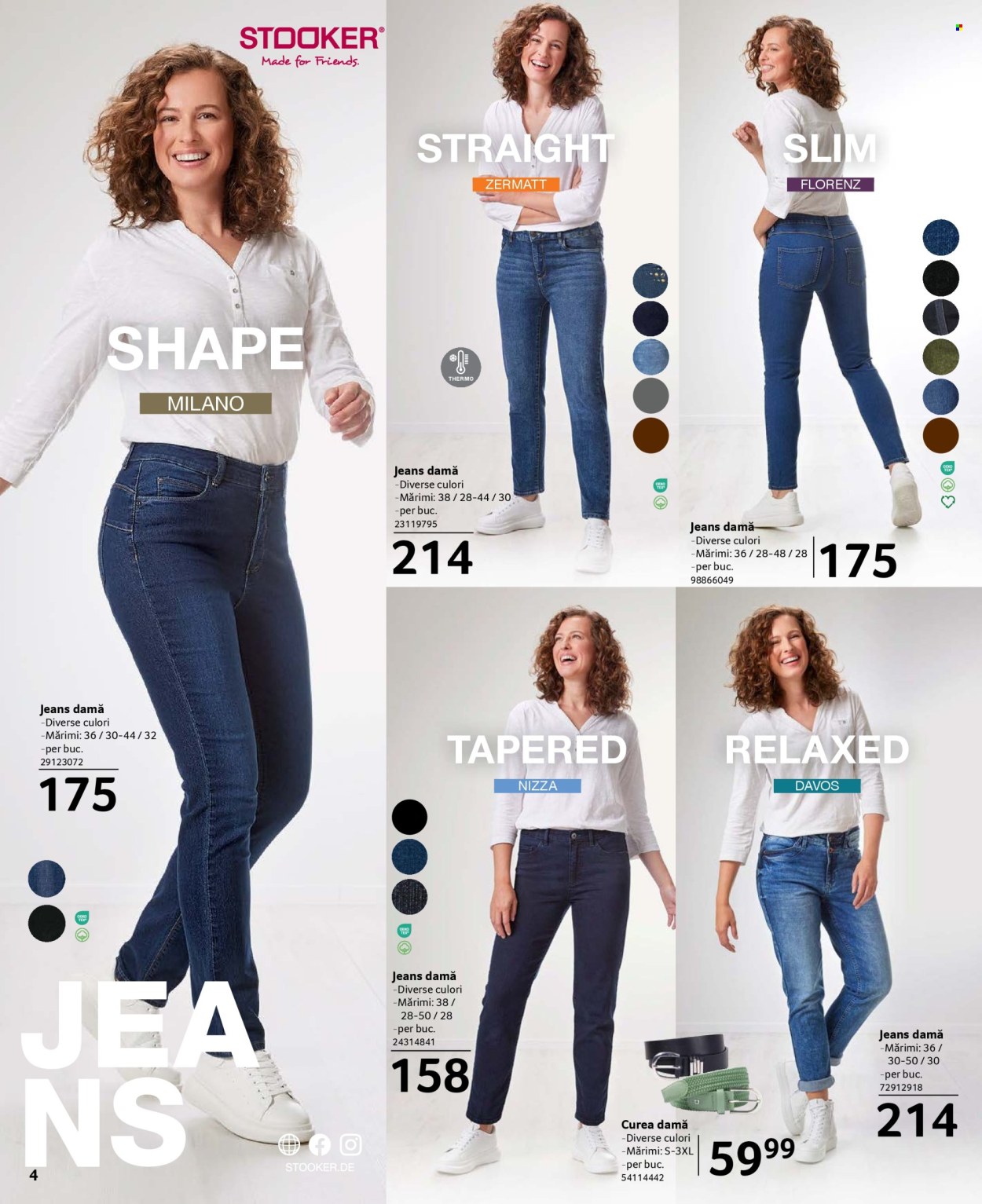 Catalog Selgros - 15.11.2024 - 12.12.2024. Pagina 4