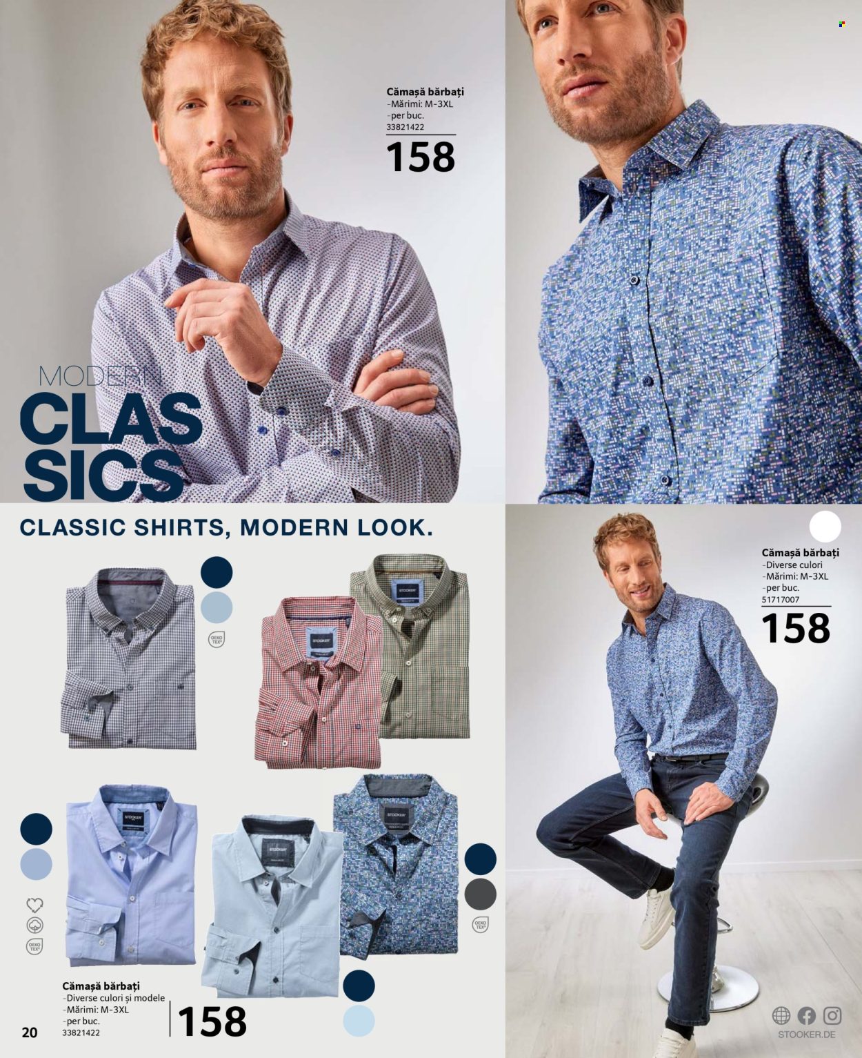 Catalog Selgros - 15.11.2024 - 12.12.2024. Pagina 20