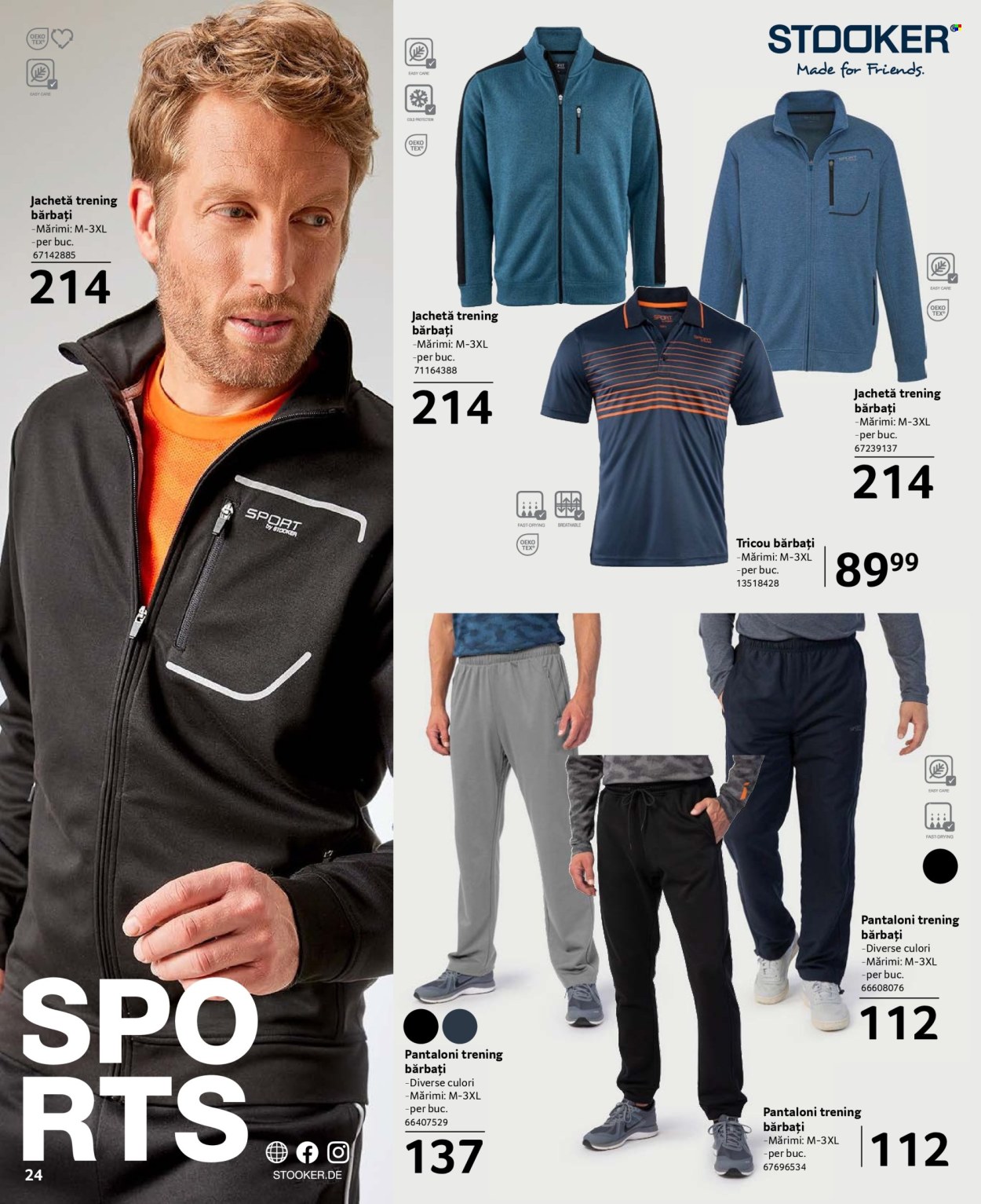 Catalog Selgros - 15.11.2024 - 12.12.2024. Pagina 24