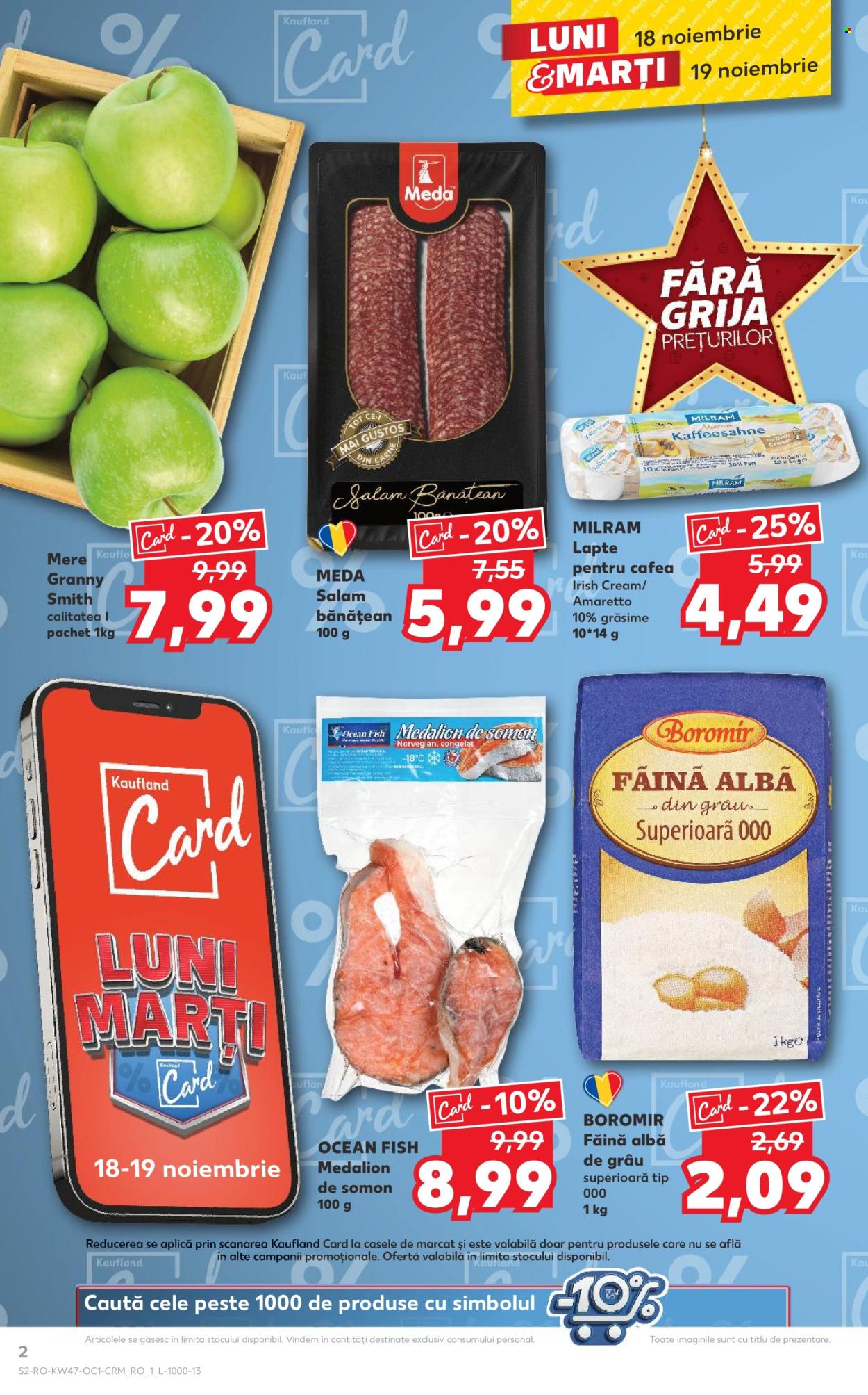Catalog Kaufland - 18.11.2024 - 19.11.2024. Pagina 2