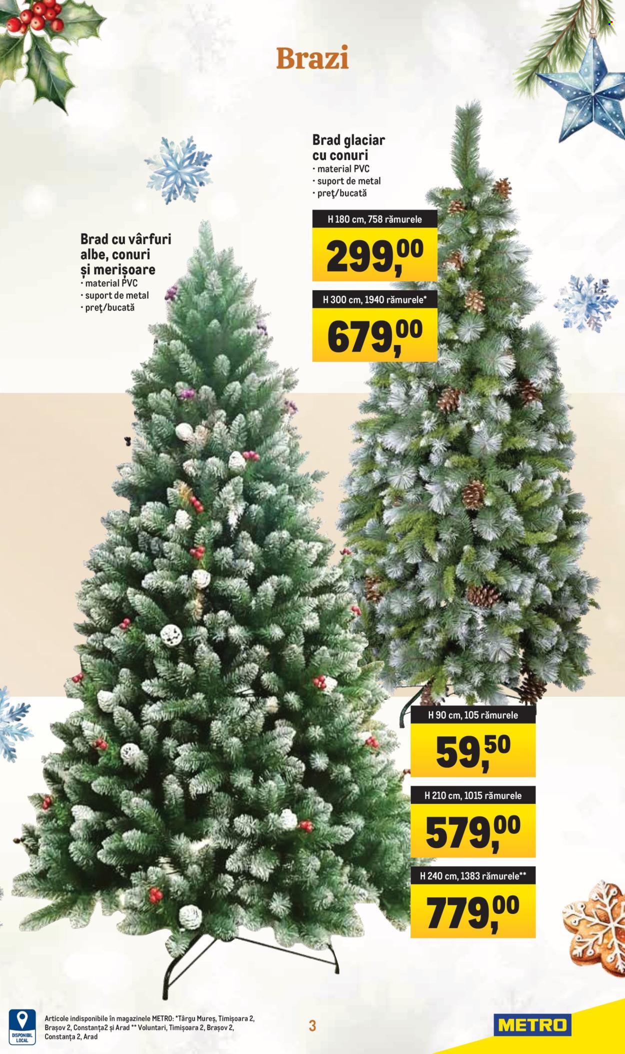 Catalog Metro - 18.11.2024 - 31.12.2024. Pagina 3