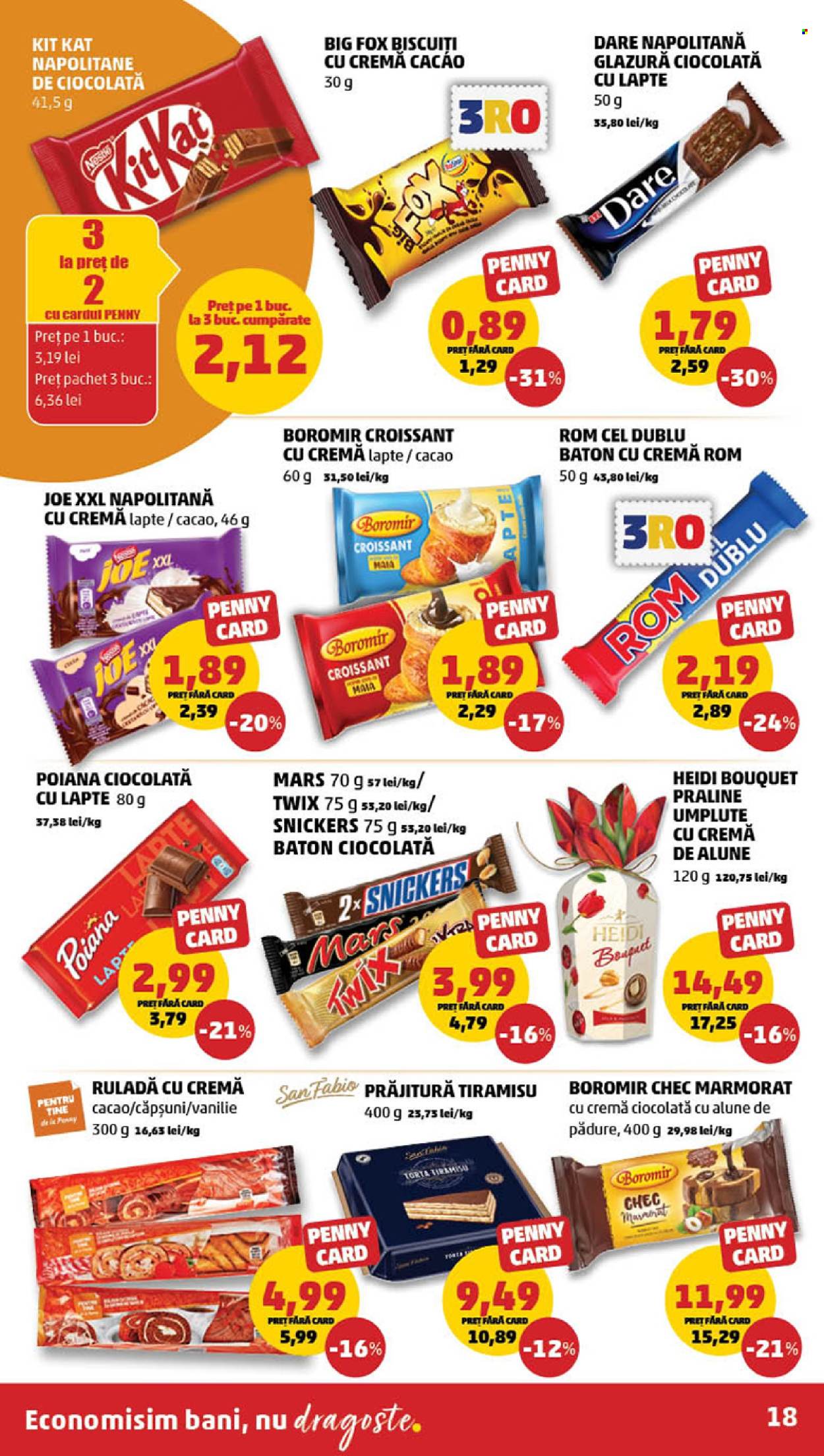 Catalog PENNY - 20.11.2024 - 26.11.2024. Pagina 18