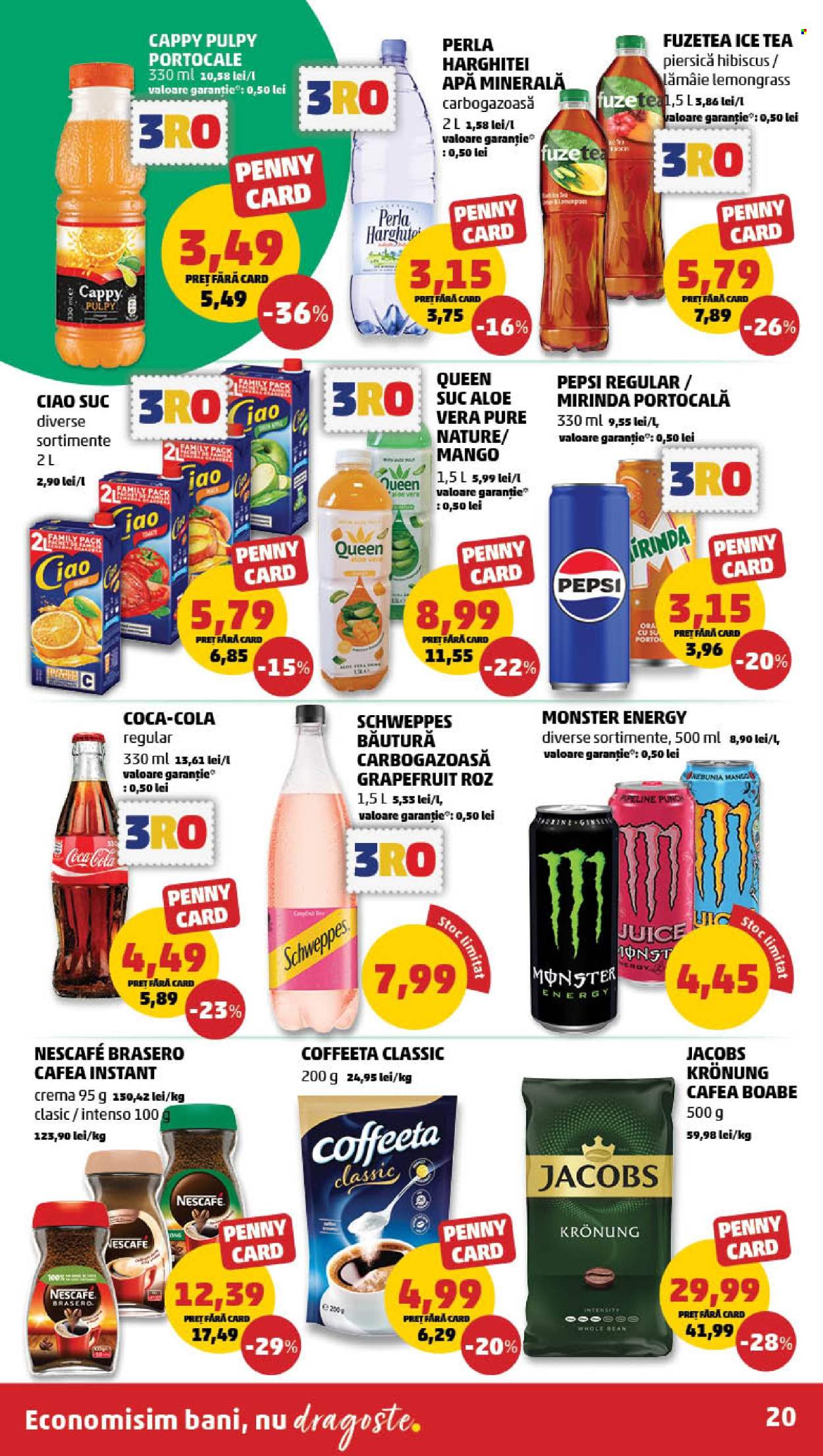 Catalog PENNY - 20.11.2024 - 26.11.2024. Pagina 20