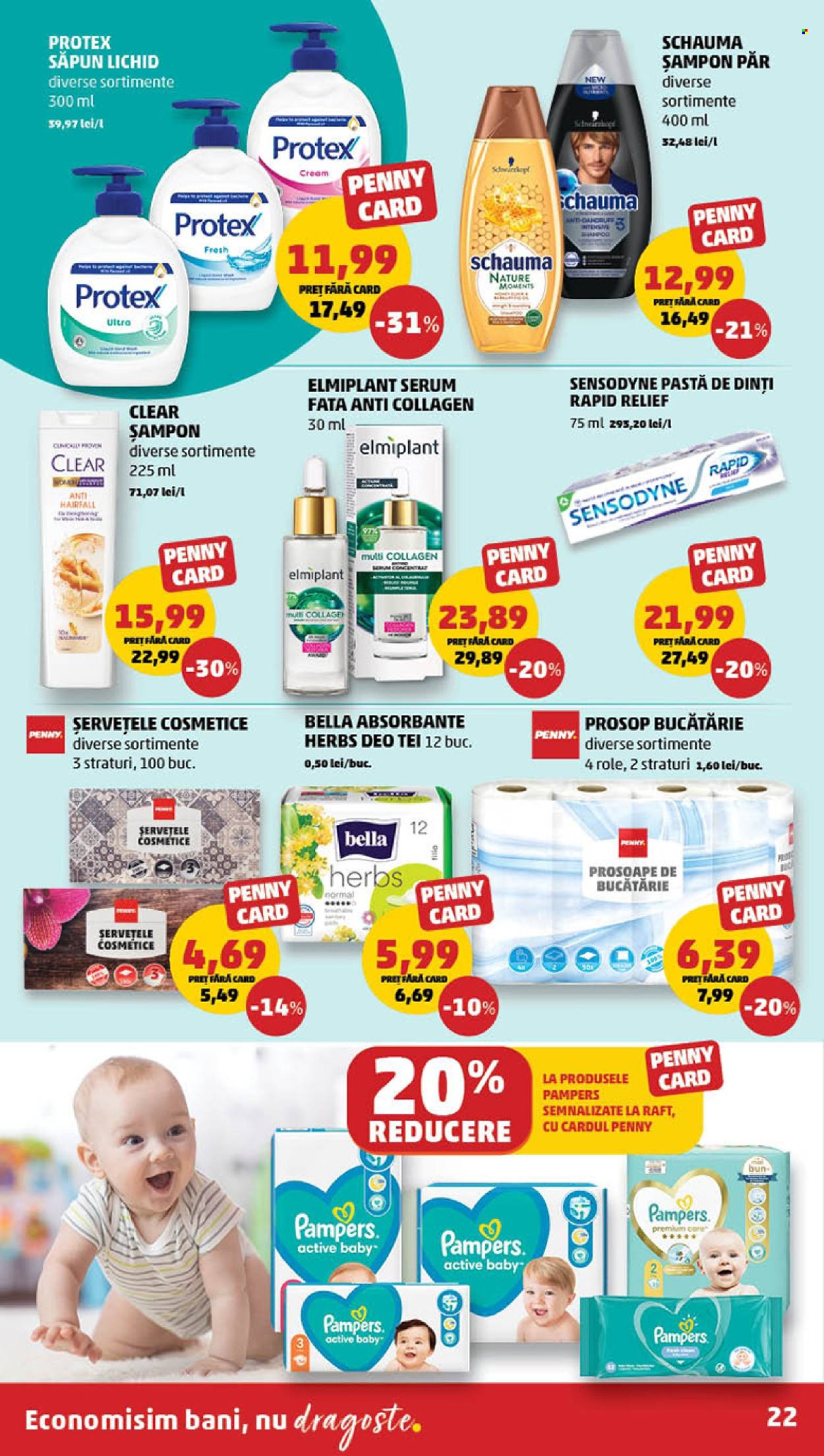 Catalog PENNY - 20.11.2024 - 26.11.2024. Pagina 22