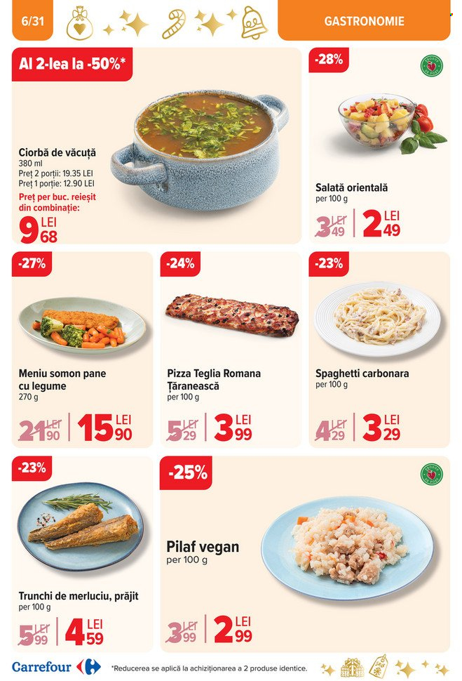 Catalog Carrefour - 20.11.2024 - 26.11.2024. Pagina 6