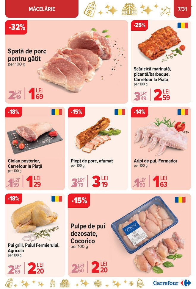 Catalog Carrefour - 20.11.2024 - 26.11.2024. Pagina 7