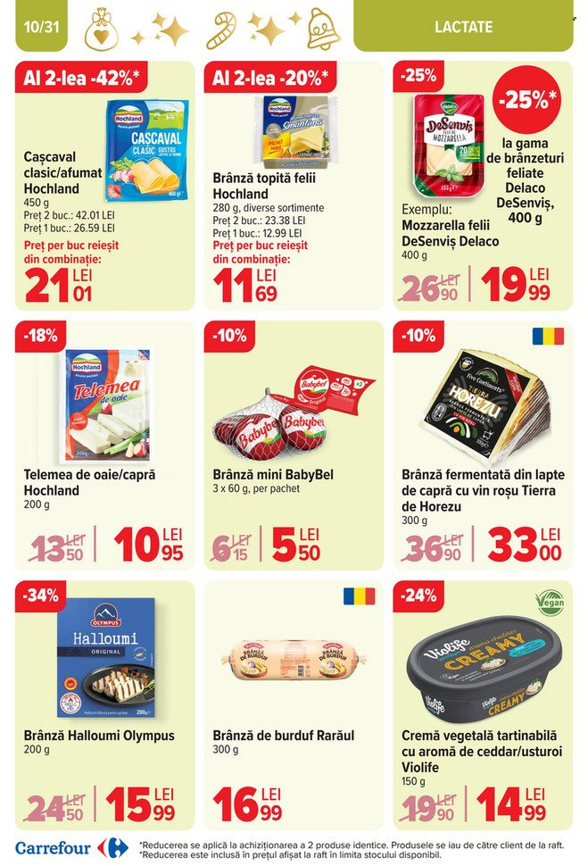 Catalog Carrefour - 20.11.2024 - 26.11.2024. Pagina 10